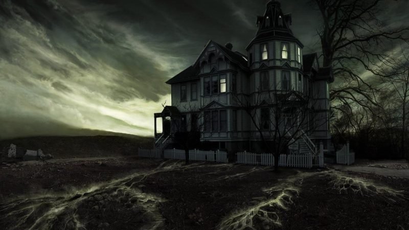Haunted Locations in Paraguay - creepyhq