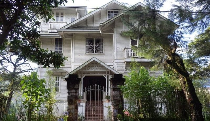 Haunted Locations in Philippines - creepyhq