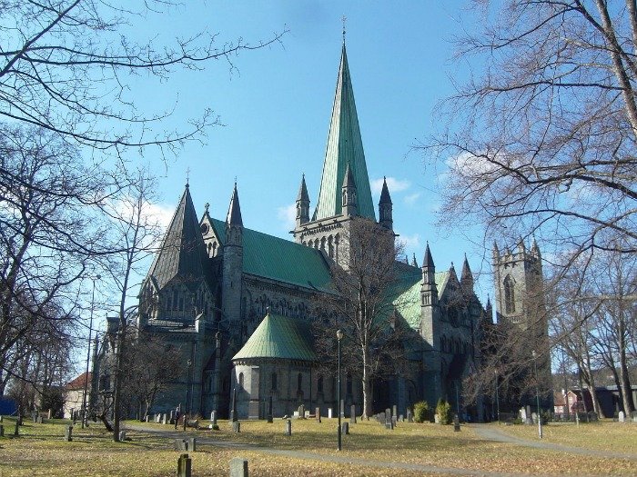 Haunted-Places-in-Norway