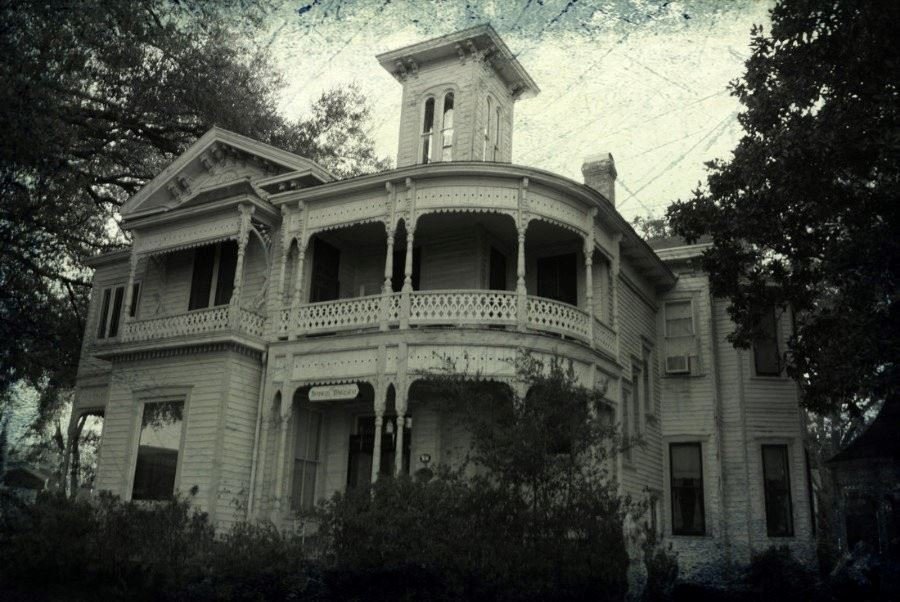 - Haunted Places in Palestine