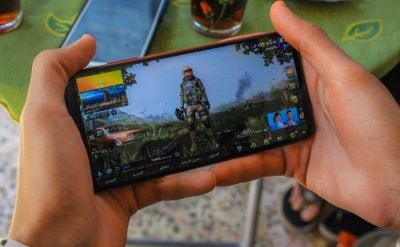 Top 10 Horror Games for Mobile - That Will Chill Your Bones