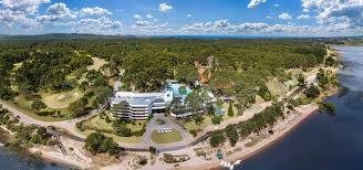 Hotel del Lago - Haunted Places in Paraguay - creepyhq