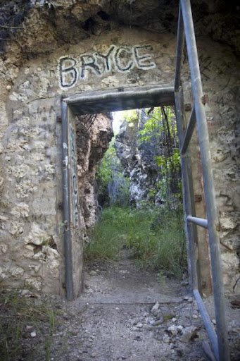 Japanese Jail - Haunted Places in Nauru - creepyhq