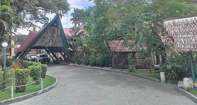 Lae - Haunted Places in Papua New Guinea - creepyhq