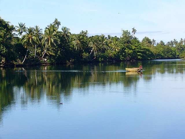 Madang - Haunted Places in Papua New Guinea - creepyhq
