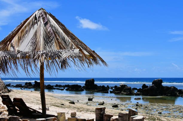 Meneng District - Haunted Places in Nauru - creepyhq