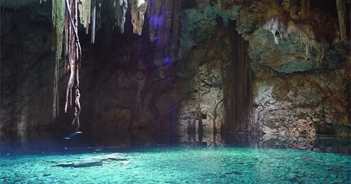 Moqua Caves - Haunted Places in Nauru - creepyhq