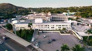 Port Moresby General Hospital - Haunted Places in Papua New Guinea - creepyhq