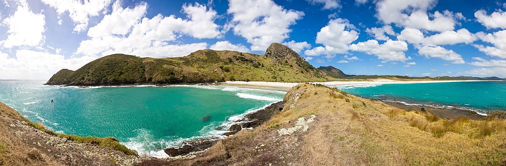 Spirits Bay - Haunted Places in New Zealand - creepyhq