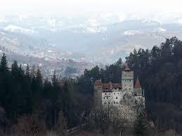 The House of Dracula in Piekary ĹšlÄ…skie - Haunted Places in Poland - creepyhq