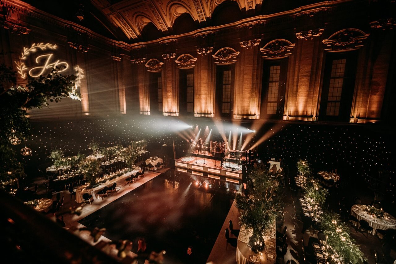 The St. James Theatre - Haunted Places in New Zealand - creepyhq
