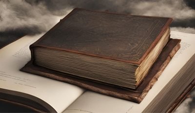 The Cursed Book