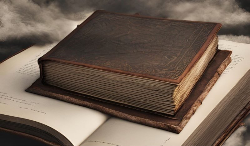 The Cursed Book