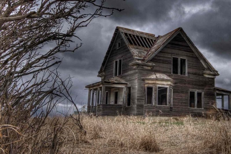 Top 10 Haunted Places in Portugal - Horror Locations in Portugal