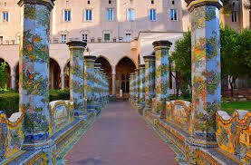 Convent of Santa Chiara - Haunted Places in San Marino - creepyhq