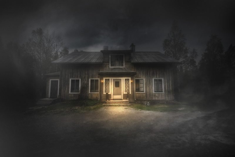 Top 10 Haunted Places in Senegal - Horror Locations in Senegal