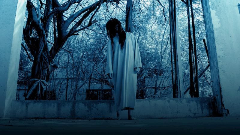 Haunted Locations in Russia - creepyhq