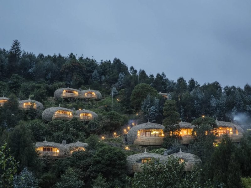 Haunted Locations in Rwanda - creepyhq