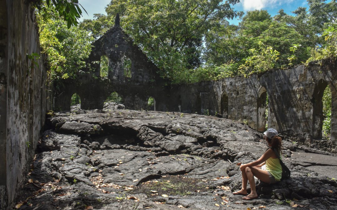 Haunted Locations in Samoa - creepyhq