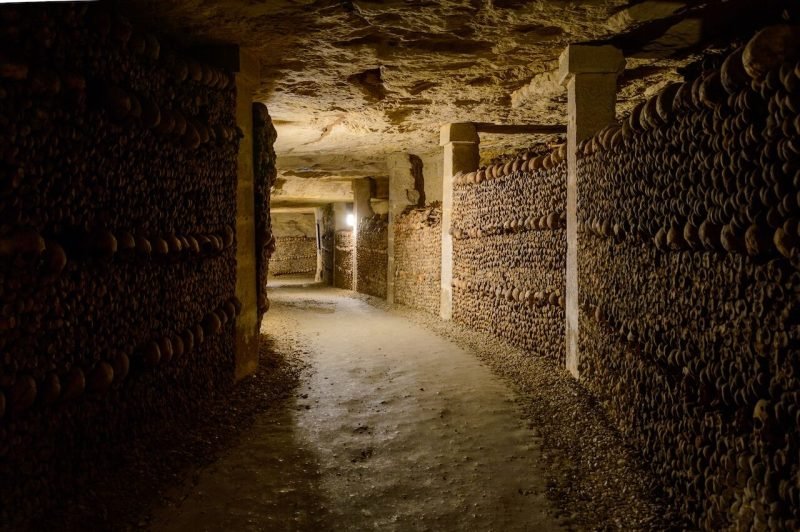 Haunted Locations in Venezuela - creepyhq
