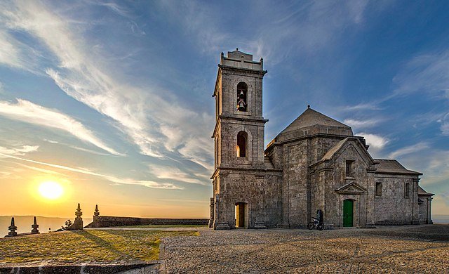 Igreja Nossa Senhora da Graca - Haunted Places in Sao Tome and Principe - creepyhq