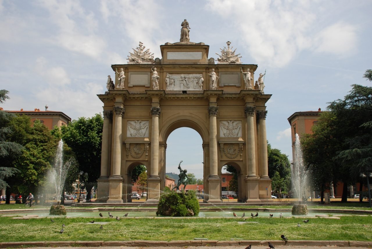 Piazza della Liberta - Haunted Places in San Marino - creepyhq