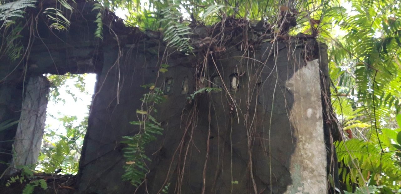 Roca Infante - Haunted Places in Sao Tome and Principe - creepyhq