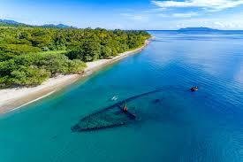Bonegi Beach - Haunted Places in Solomon Islands - creepyhq