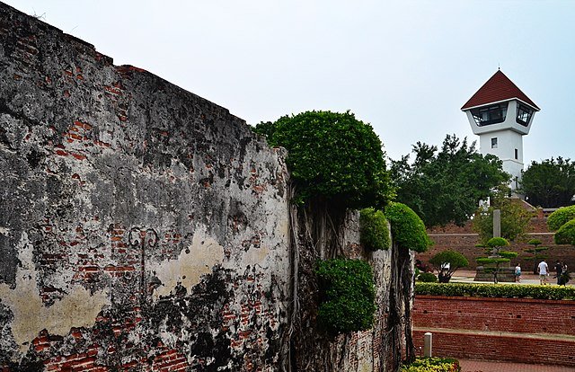 Fort Zeelandia - Haunted Places in Suriname - creepyhq