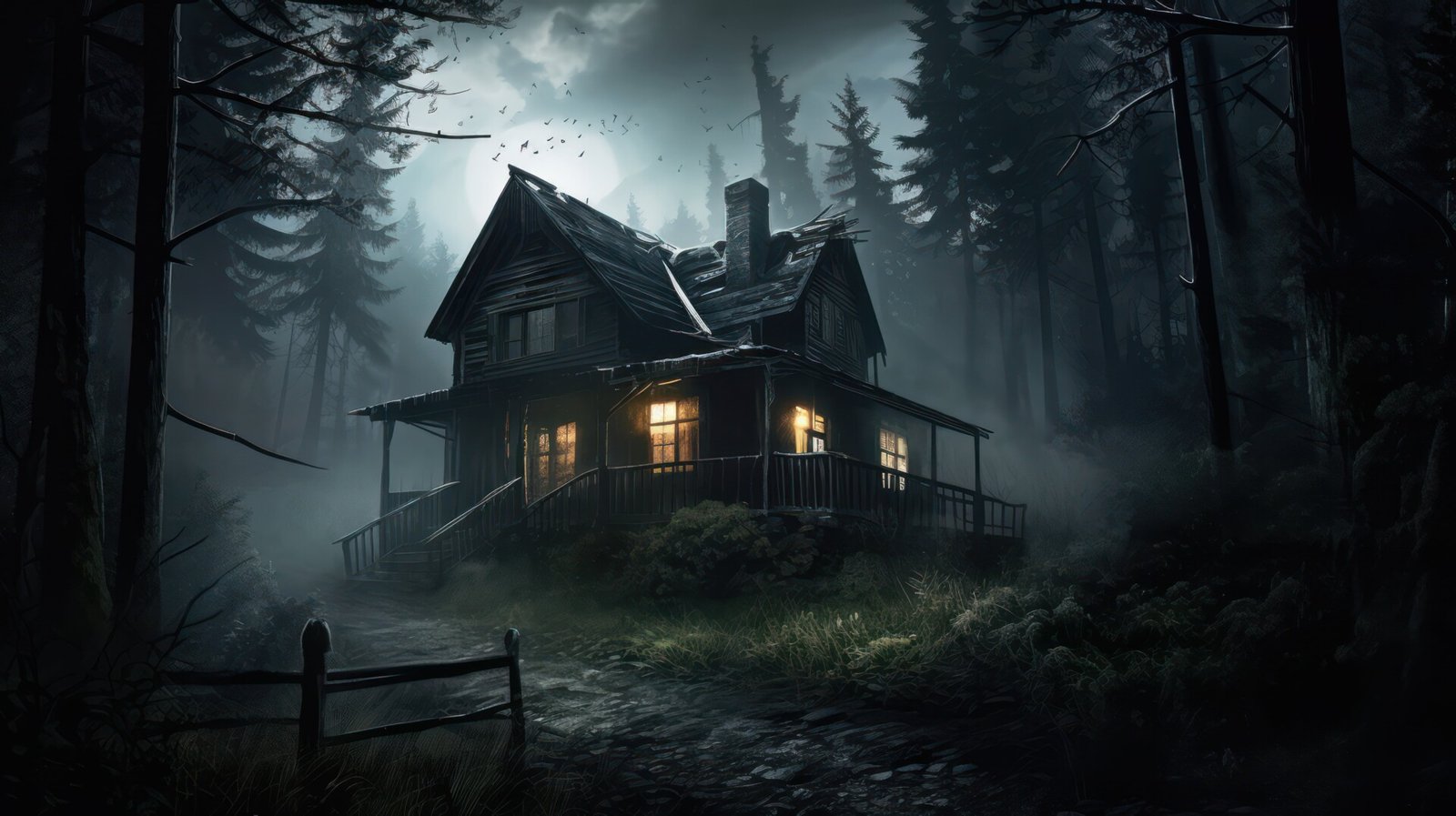 Haunted Places in Switzerland - Creepyhq