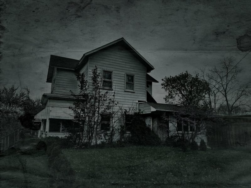 Top 10 Haunted Places in Suriname - Horror Locations in Suriname