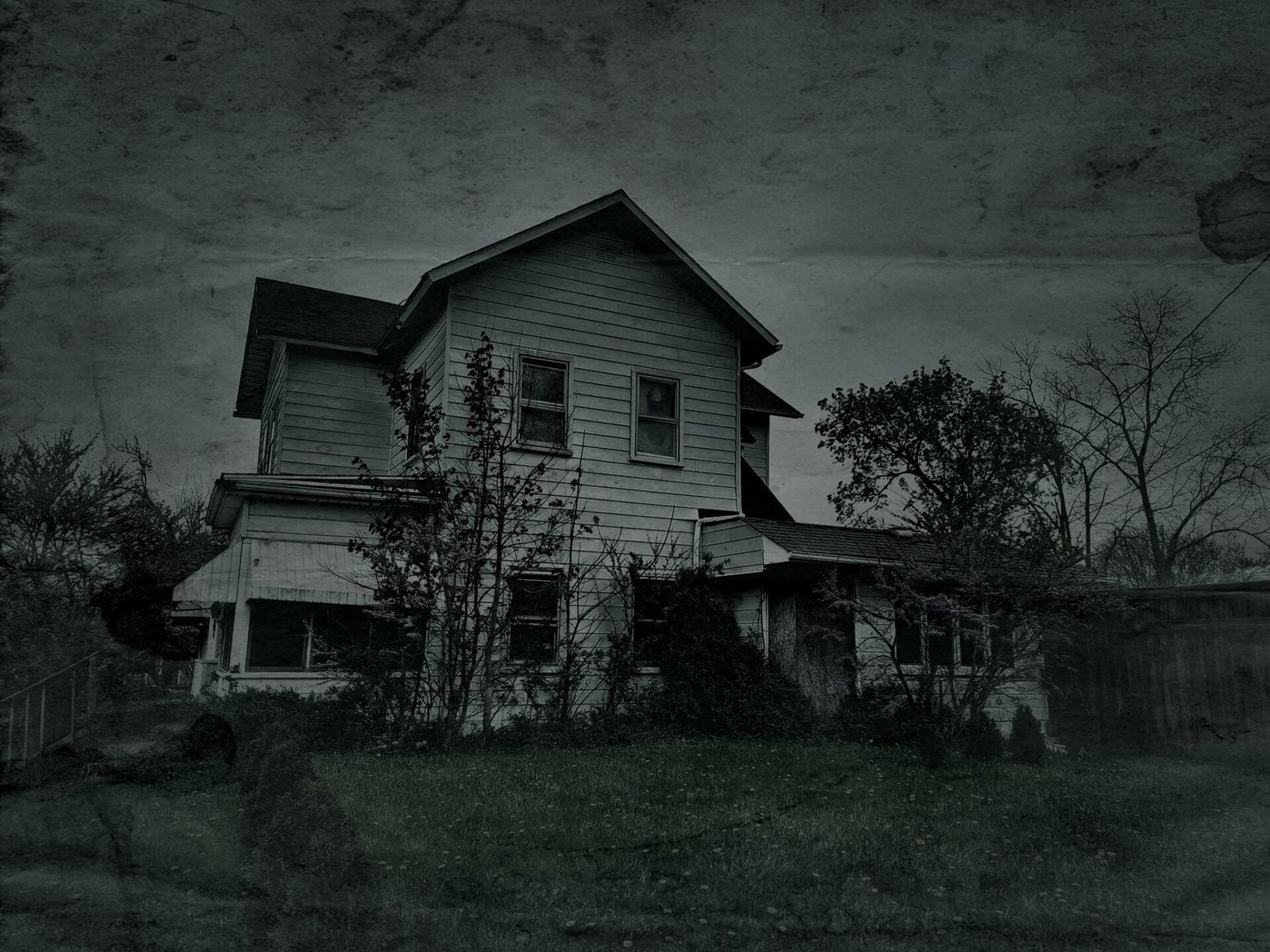 Haunted Places in Suriname - Creepyhq