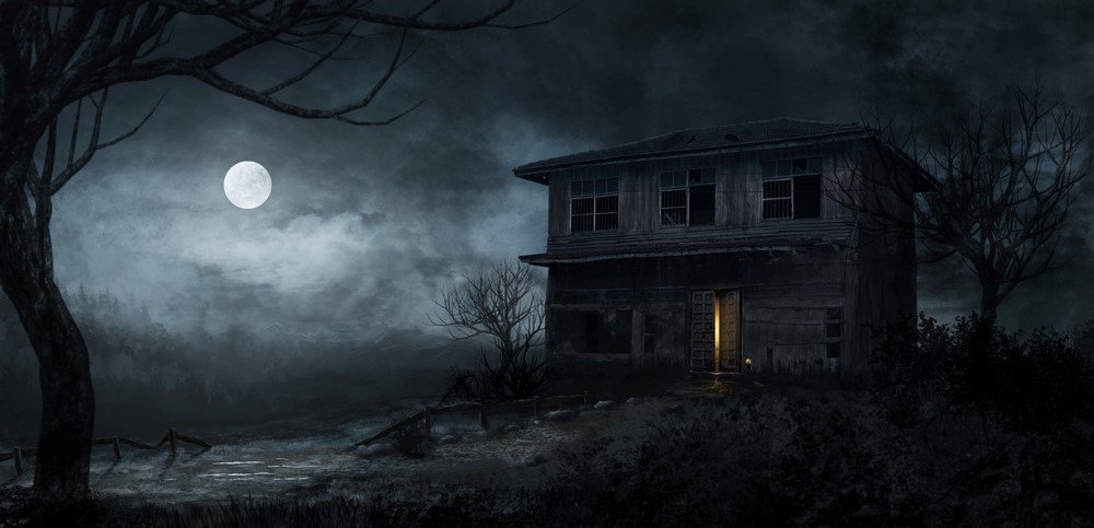 Haunted Places in Sweden - Creepyhq