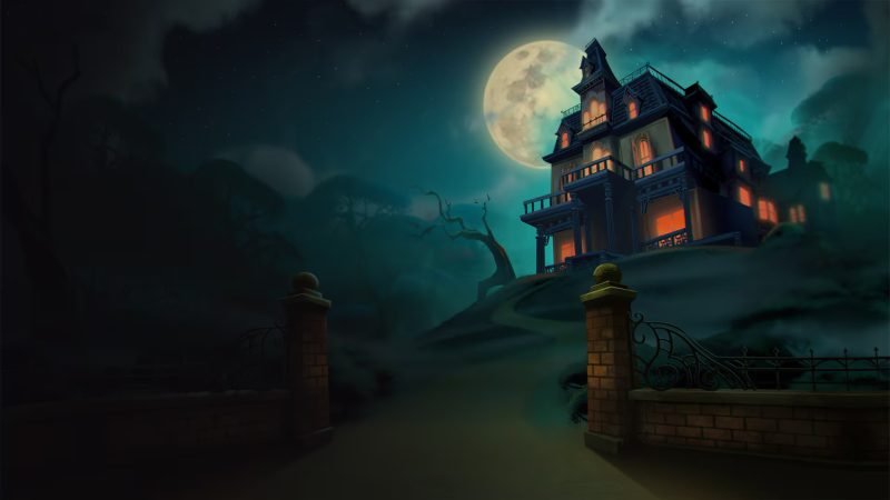 Top 10 Haunted Places in Sudan - Horror Locations in Sudan