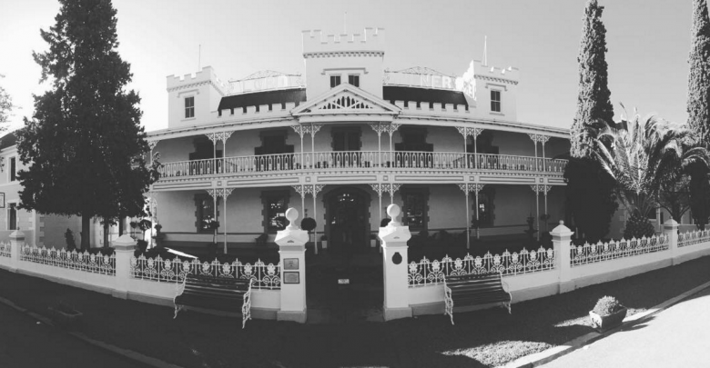 Haunted Locations in South Africa - creepyhq