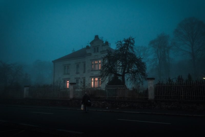 Haunted Locations in Spain - creepyhq