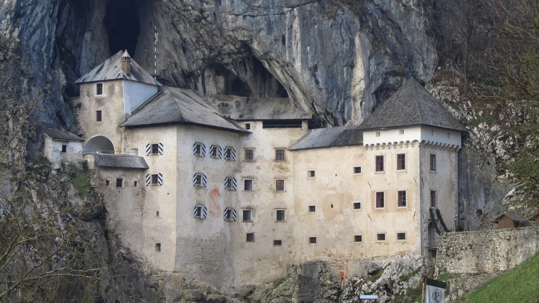  Haunted Places in Slovenia - creepyhq