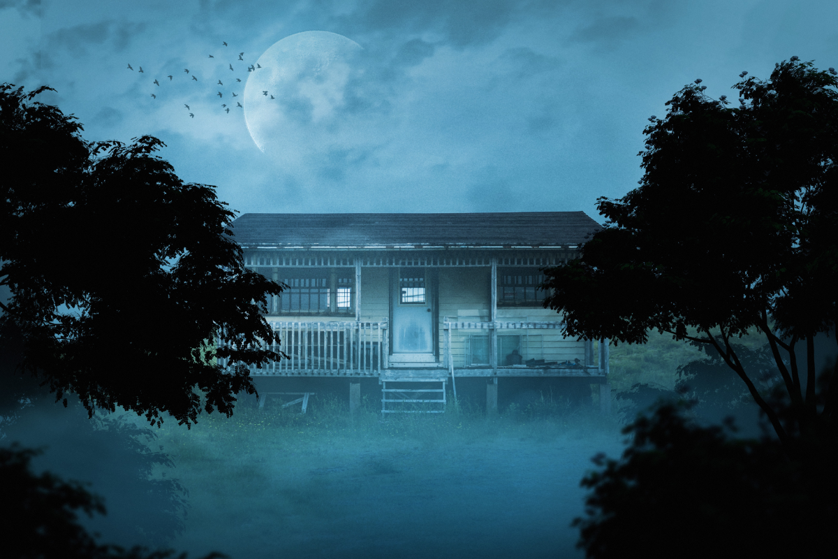  Haunted Places in Taiwan - creepyhq