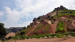Jebel Kujur Hill - Haunted Places in South Sudan - creepyhq