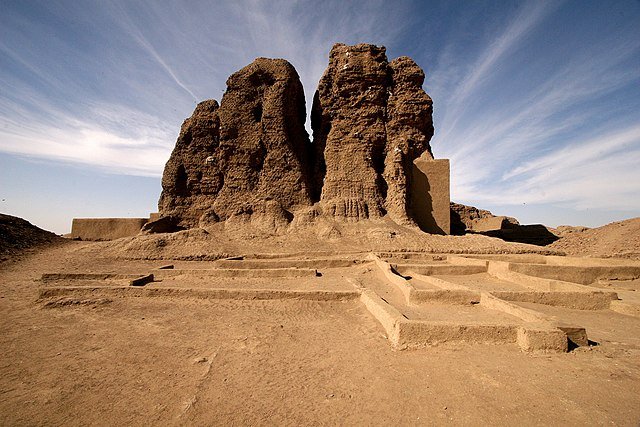Kerma - Haunted Places in Sudan - creepyhq
