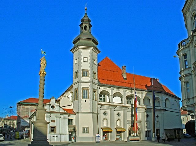 Maribor Castle - Haunted Places in Slovenia - creepyhq