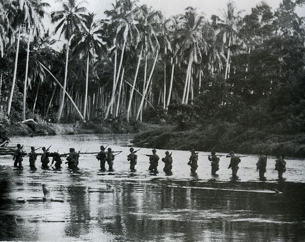 Mataniko River - Haunted Places in Solomon Islands - creepyhq
