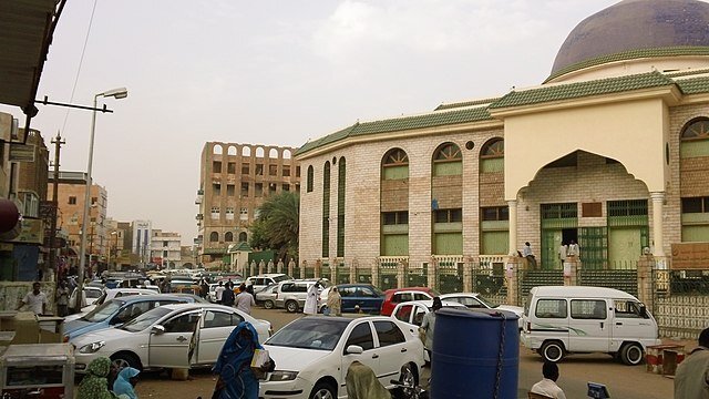 Omdurman - Haunted Places in Sudan - creepyhq