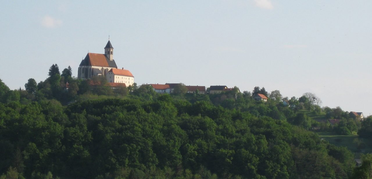 Ptujska Gora - Haunted Places in Slovenia5. Ptujska Gora - creepyhq