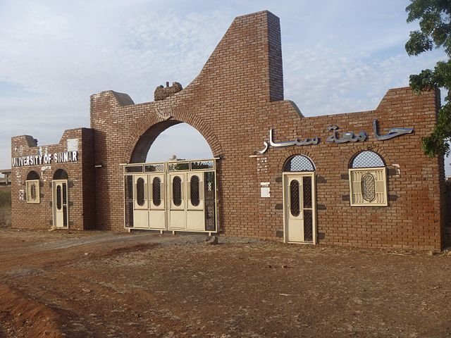 Sennar - Haunted Places in Sudan - creepyhq