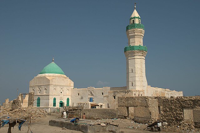 Suakin - Haunted Places in Sudan - creepyhq