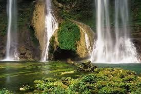 Tenaru Falls - Haunted Places in Solomon Islands - creepyhq