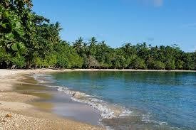 Tetere Beach - Haunted Places in Solomon Islands - creepyhq
