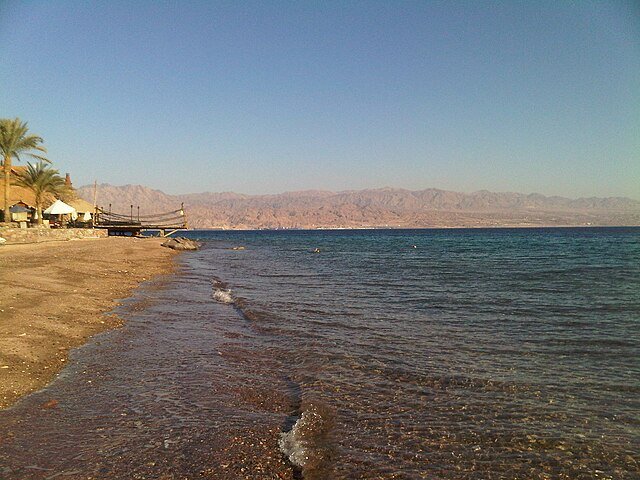 The Red Sea Coast - Haunted Places in Sudan - creepyhq