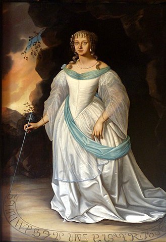 The White Lady of Sarnen - Haunted Places in Switzerland - creepyhq